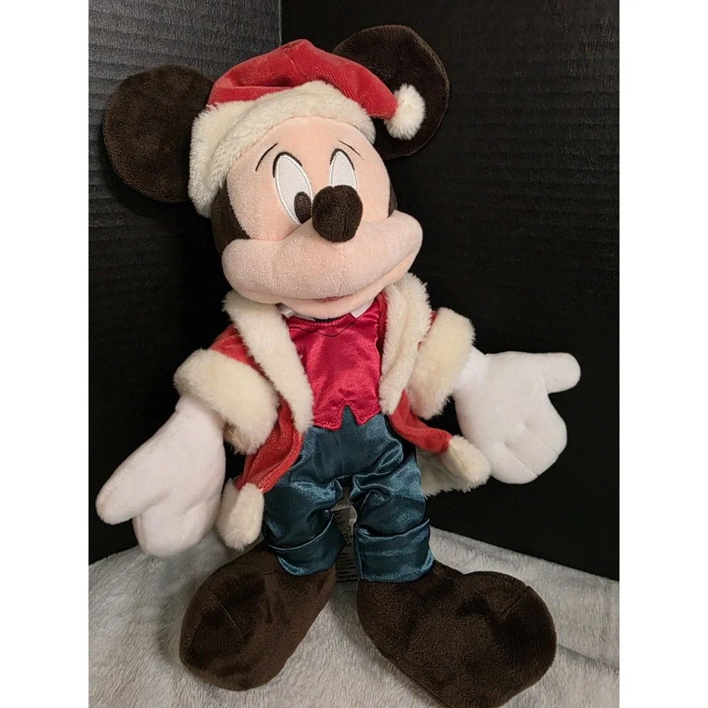 Walt‎ Disney World Park 2023 Holiday 15